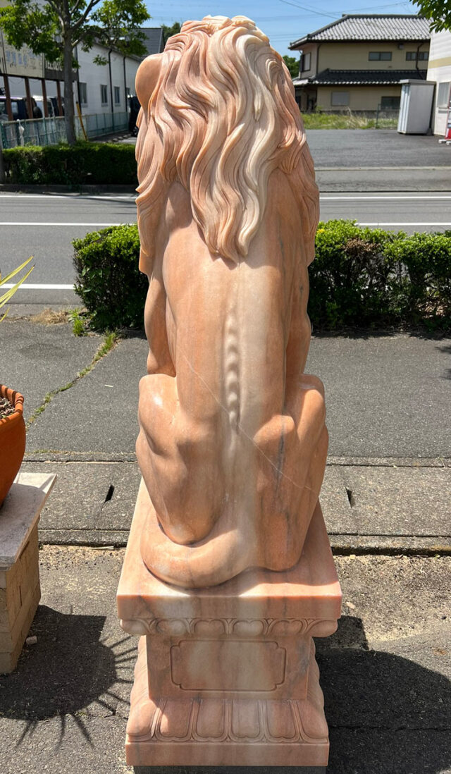 大理石彫刻