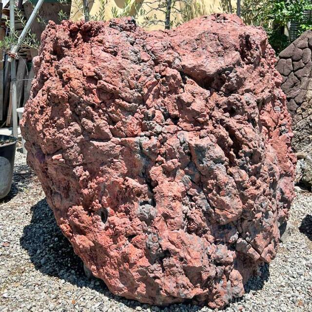 津軽錦石（青森県産）銘石 庭石 景石 碧玉 ジャスパー 国産銘石 自然石