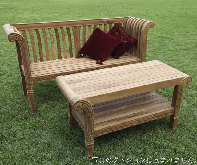 グランドテーブルセット