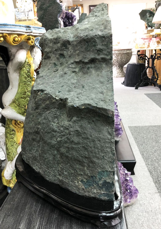 アメシスト　ドーム