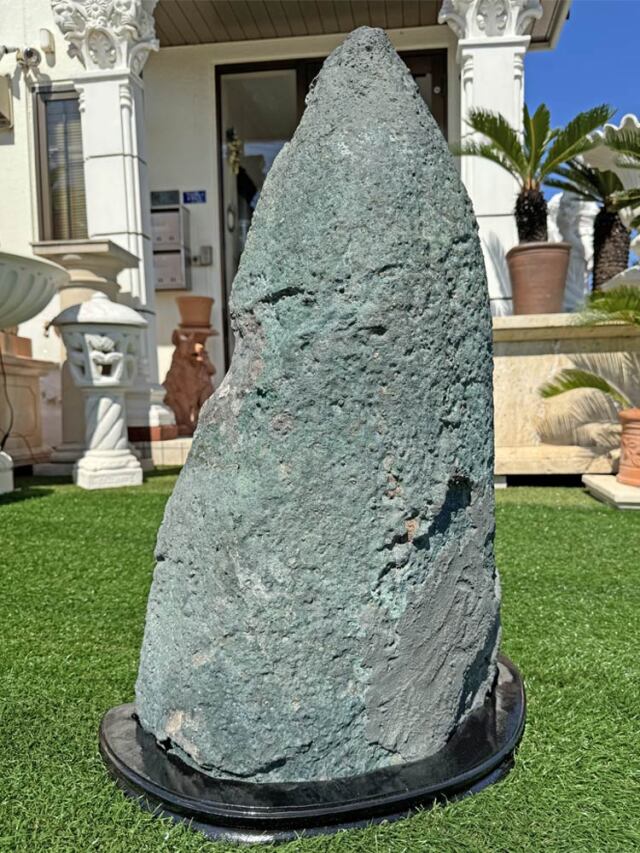 パワーストーン