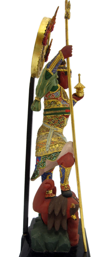 毘沙門天 仏像