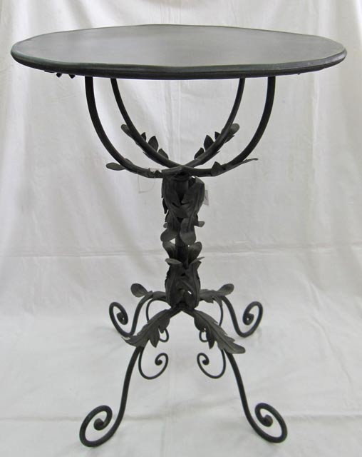 コーヒーテーブル