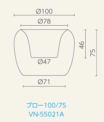 ブロー