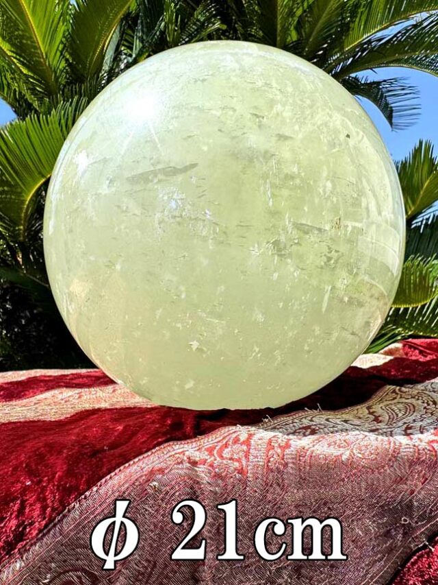 パワーストーン