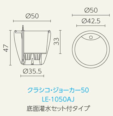 クラシコ ジョーカー