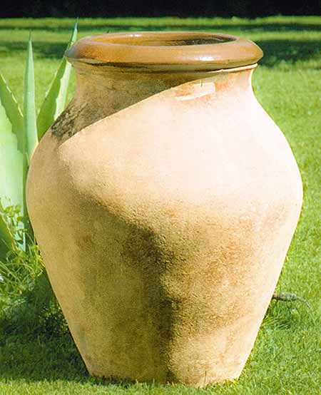 ピッシデ・アンティコ