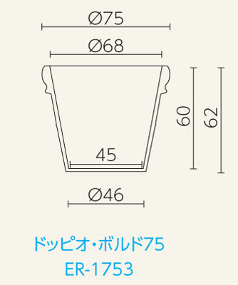 ドッピオ・ボルド