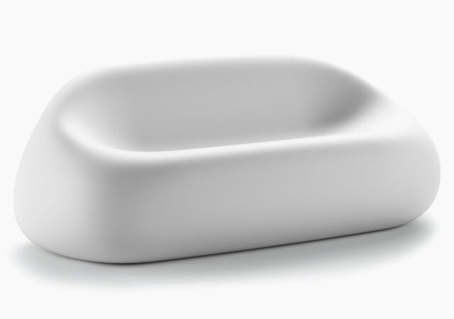 ガムボール　ソファ