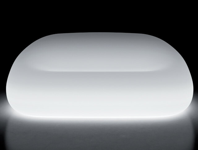 ガムボール・ソファ ライト