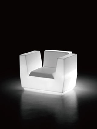 ビッグ　カット ライト