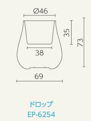 ドロップ