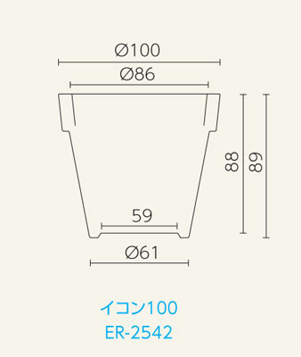 プランター