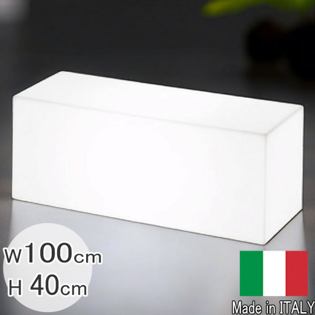 イルミネーション プランター