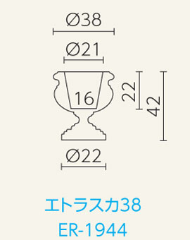 エトラスカ