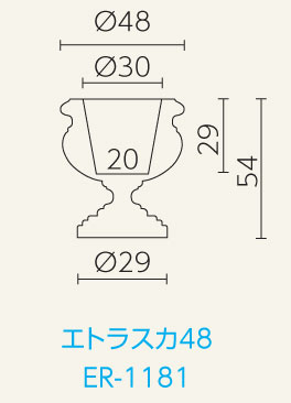 エトラスカ