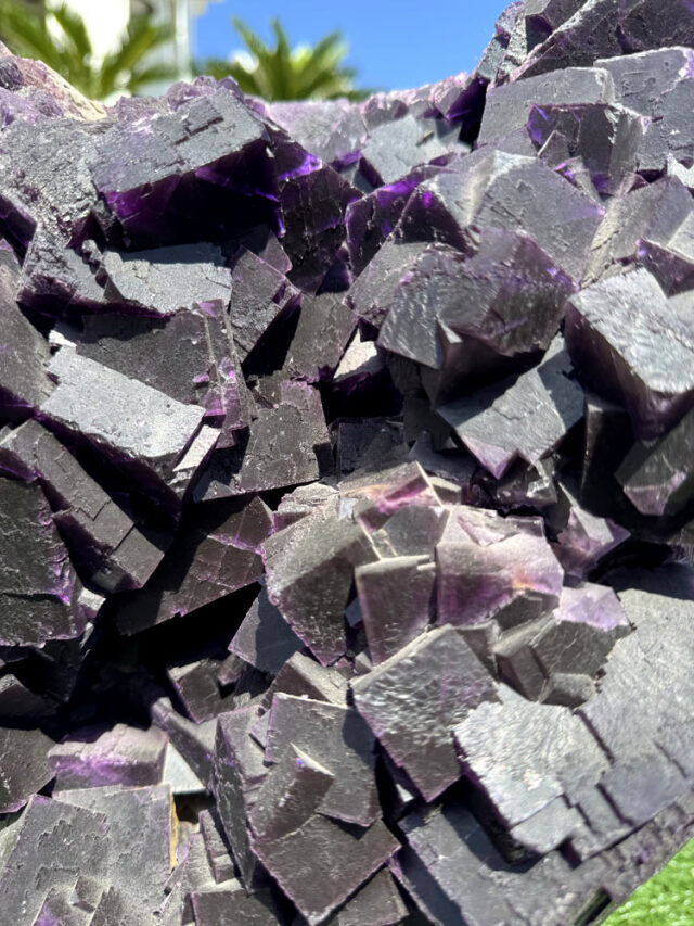 パワーストーン