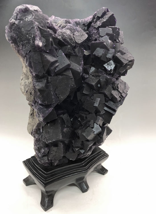 フローライト　蛍石