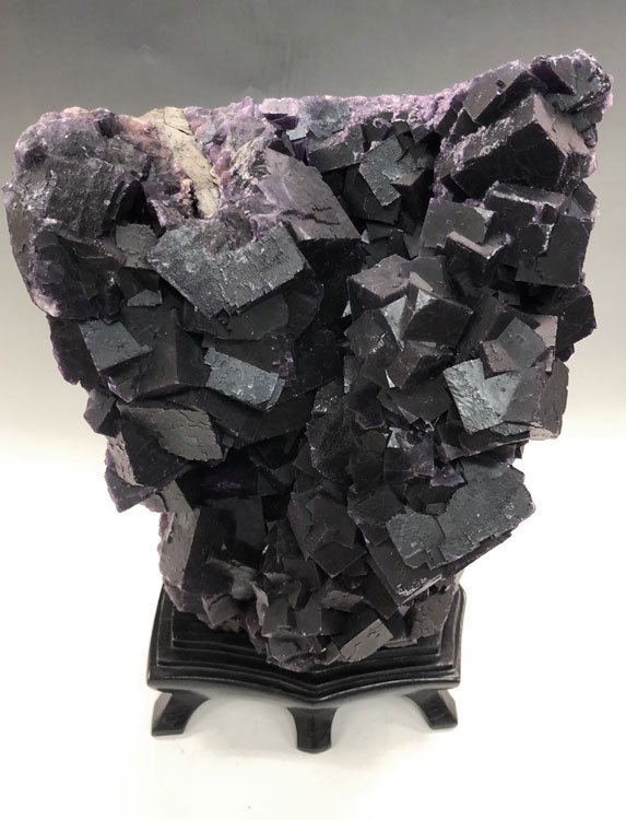 フローライト　蛍石