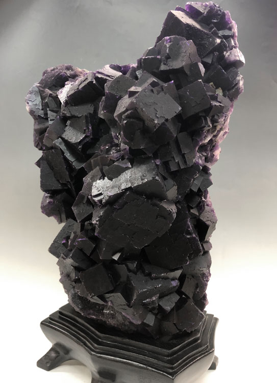 フローライト　蛍石