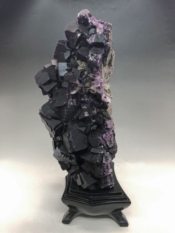 フローライト　蛍石