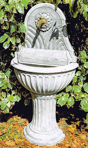 壁泉カターニャ