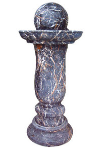 天然大理石　壁泉　噴水　風水　ファウンテン