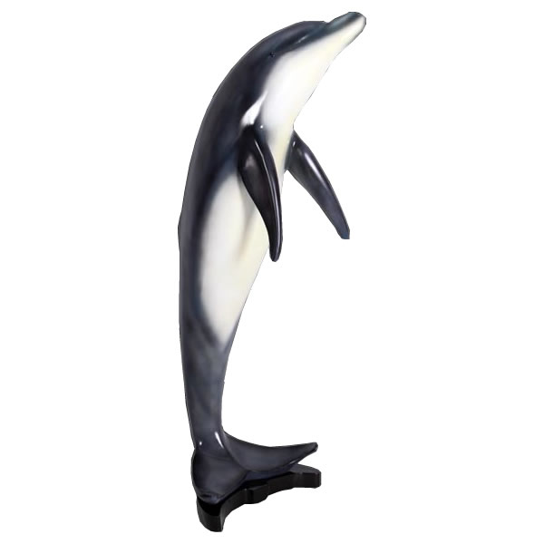 イルカ オブジェ