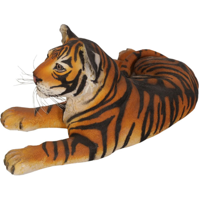 タイガー トラ オブジェ