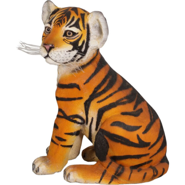 タイガー トラ オブジェ