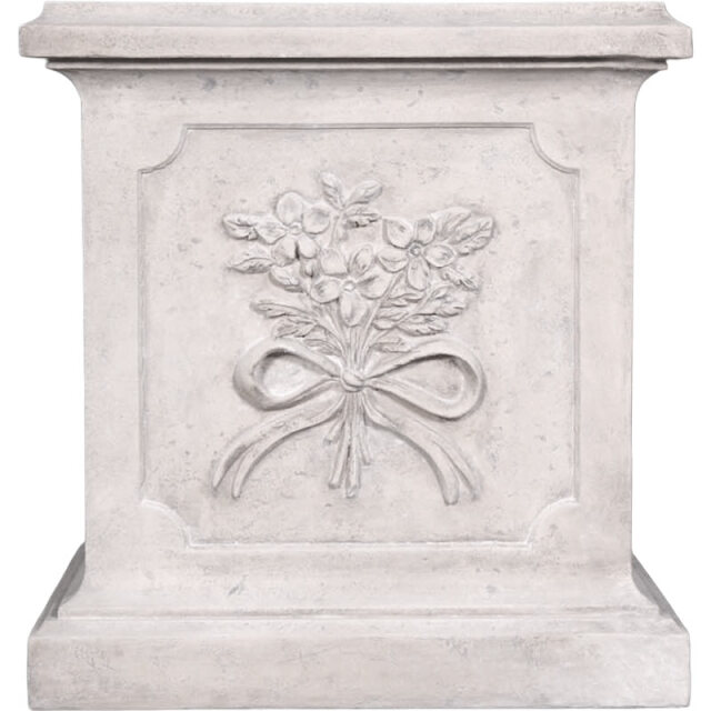 FRP オブジェ 台座