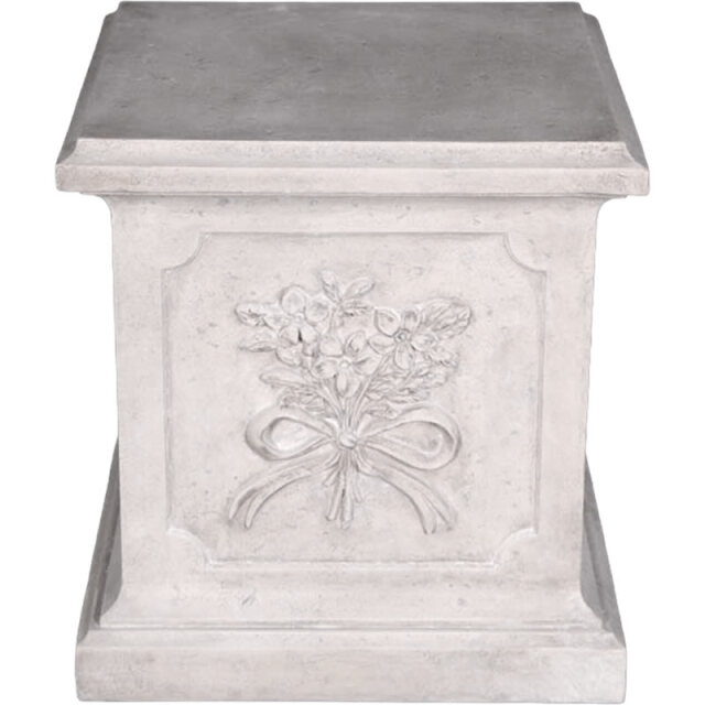 FRP オブジェ 台座