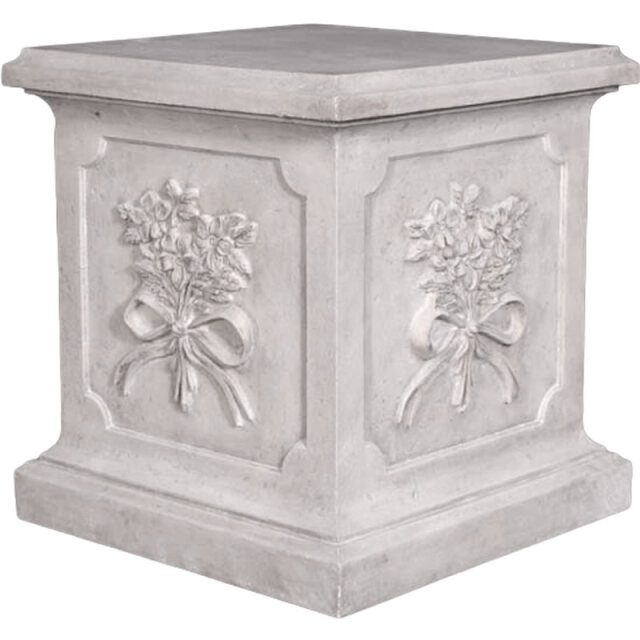 FRP オブジェ 台座