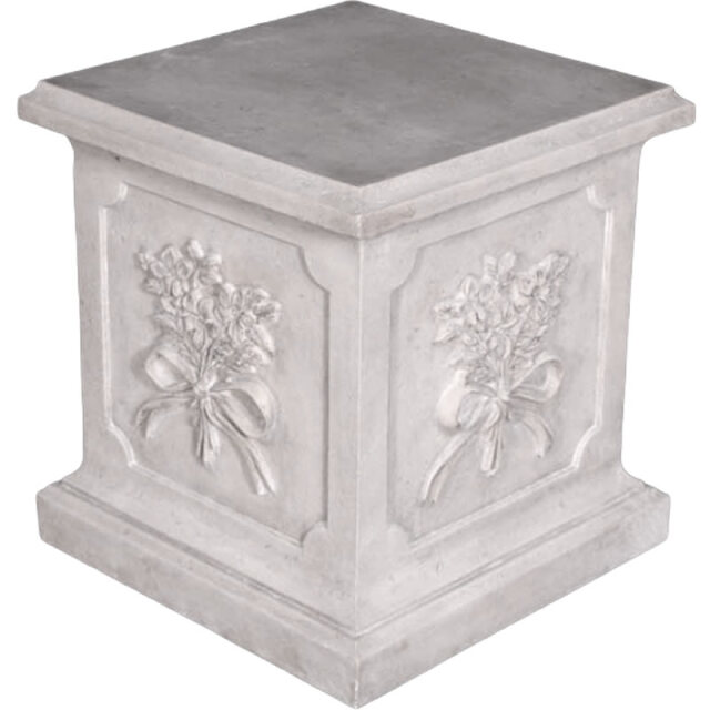 FRP オブジェ 台座