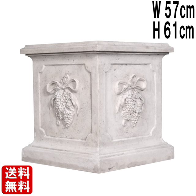 ポール・コラム・台座・飾り台の販売ページです。