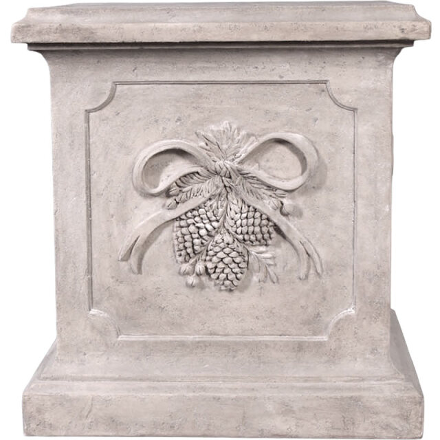 FRP オブジェ 台座