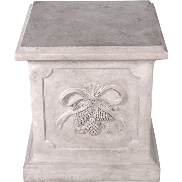 FRP オブジェ 台座