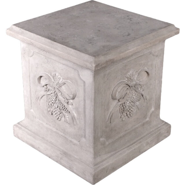 FRP オブジェ 台座