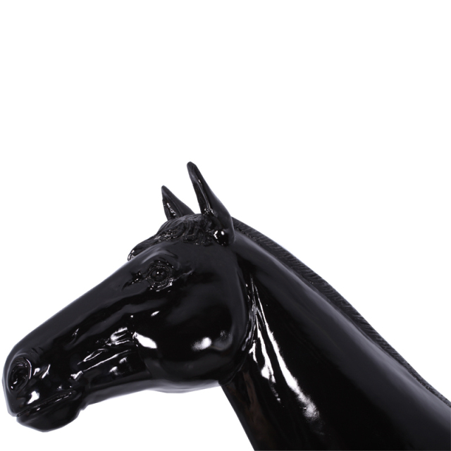 馬 オブジェ ウマ
