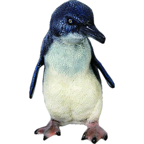 ペンギン オブジェ