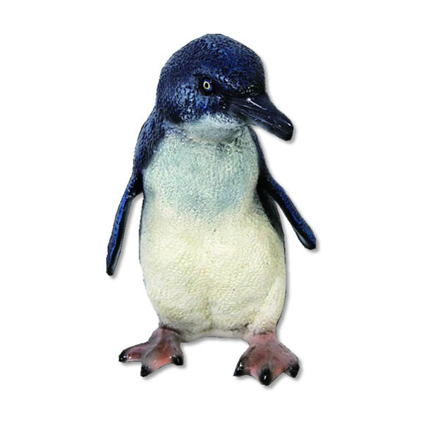 オブジェ　ペンギン