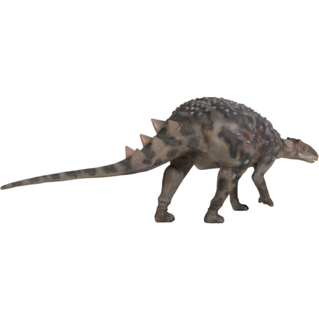 アンキロサウルス 恐竜 オブジェ