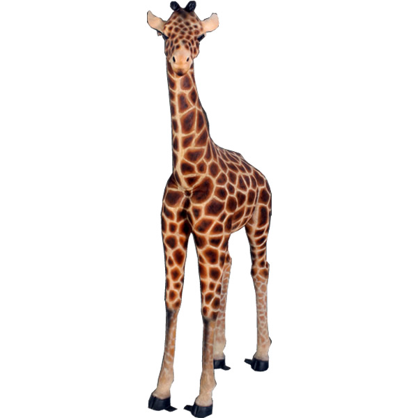 キリン オブジェ