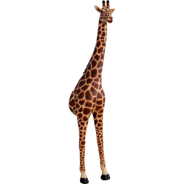 キリン オブジェ
