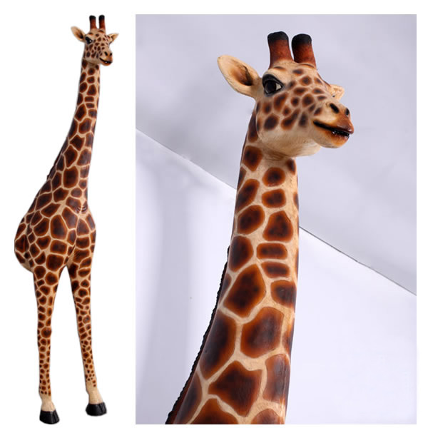 キリン オブジェ