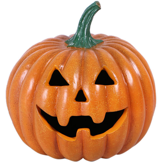 ハロウィン パンプキン かぼちゃ