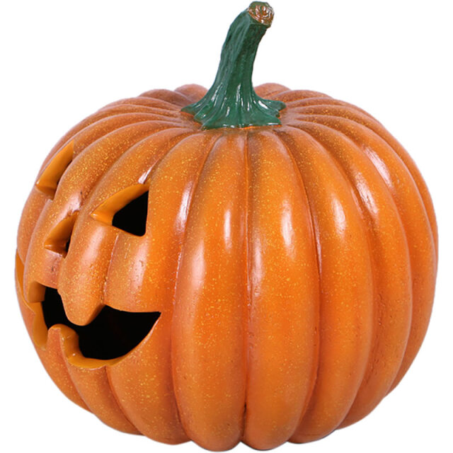 ハロウィン パンプキン かぼちゃ
