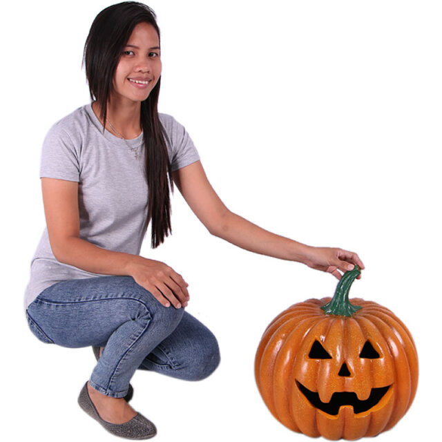 ハロウィン パンプキン かぼちゃ