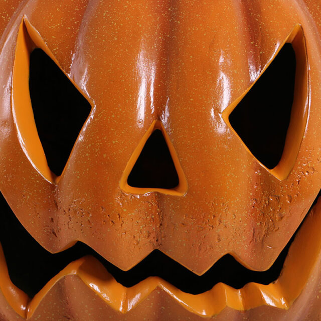 ハロウィン パンプキン かぼちゃ