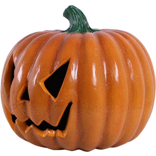 ハロウィン パンプキン かぼちゃ